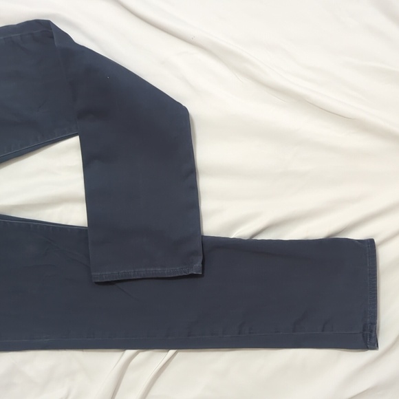 Gap City Jeans Slim Fit, Color Slate Size 28x30 - Picture 5 of 16